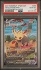 Leafeon VMAX