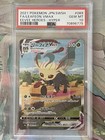 Leafeon VMAX