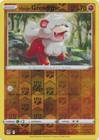 Hisuian Growlithe