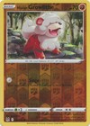 Hisuian Growlithe