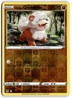 Hisuian Growlithe
