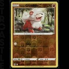Hisuian Growlithe