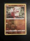 Hisuian Growlithe