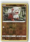 Hisuian Growlithe