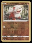 Hisuian Growlithe