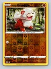 Hisuian Growlithe