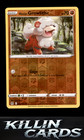 Hisuian Growlithe