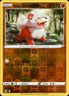 Hisuian Growlithe