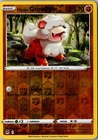 Hisuian Growlithe
