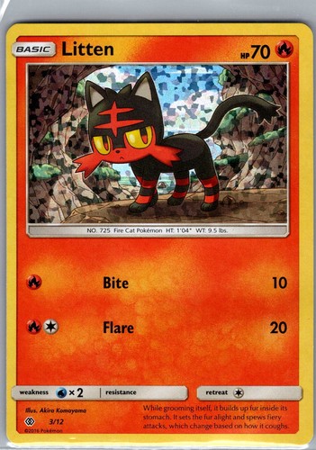 Litten