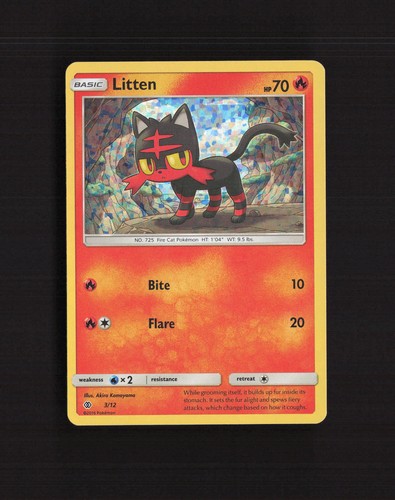Litten