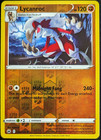 Lycanroc