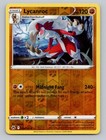 Lycanroc