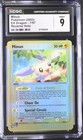 Minun