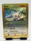 Minun