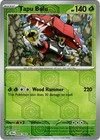 Tapu Bulu