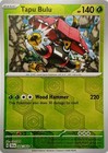 Tapu Bulu