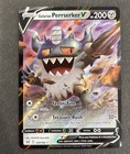 Galarian Perrserker V