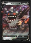 Galarian Perrserker V