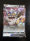Galarian Perrserker V