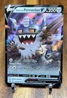 Galarian Perrserker V