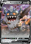 Galarian Perrserker V