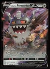 Galarian Perrserker V