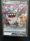 Galarian Perrserker V