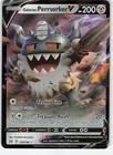 Galarian Perrserker V