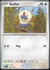 Rufflet