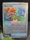 Ogre's Mask