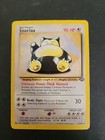 Snorlax