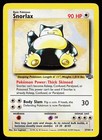 Snorlax