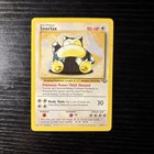 Snorlax