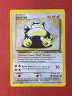 Snorlax