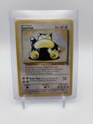 Snorlax