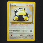 Snorlax