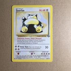 Snorlax
