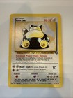 Snorlax