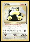 Snorlax