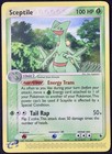 Sceptile