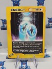 Bounce Energy
