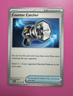 Counter Catcher