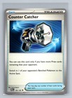 Counter Catcher