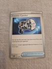 Counter Catcher