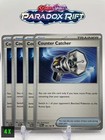 Counter Catcher