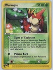 Wurmple
