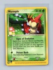 Wurmple