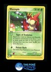 Wurmple