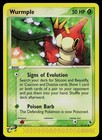 Wurmple